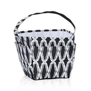 Thirty One Creative Caddy	Black Links